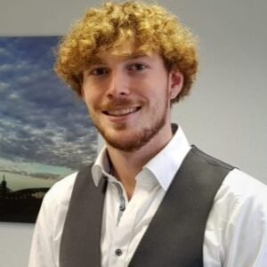 Picture of Niklas Braun